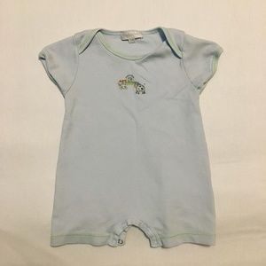 Magnolia Baby Farm Playsuit